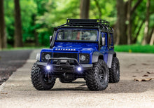 Load image into Gallery viewer, Traxxas TRX-4M 1/18 Scale Defender