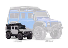Load image into Gallery viewer, Traxxas TRX-4M 1/18 Scale Defender