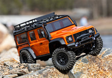 Load image into Gallery viewer, Traxxas TRX-4M 1/18 Scale Defender