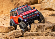 Load image into Gallery viewer, Traxxas TRX-4M 1/18 Scale Bronco