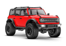 Load image into Gallery viewer, Traxxas TRX-4M 1/18 Scale Bronco