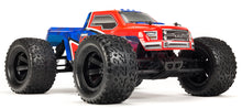Load image into Gallery viewer, The Arrma Granite Voltage 2WD Mega