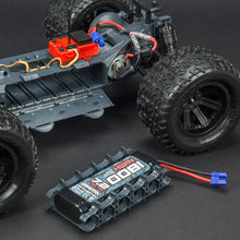 Load image into Gallery viewer, The Arrma Granite Voltage 2WD Mega