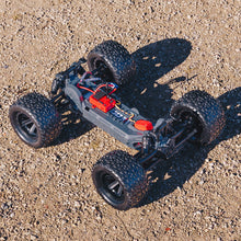 Load image into Gallery viewer, The Arrma Granite Voltage 2WD Mega