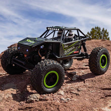Load image into Gallery viewer, 1/18 UTB18 Capra 4WD Unlimited Trail Buggy RTR