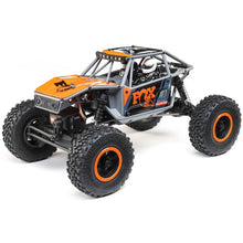 Load image into Gallery viewer, 1/18 UTB18 Capra 4WD Unlimited Trail Buggy RTR