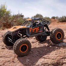 Load image into Gallery viewer, 1/18 UTB18 Capra 4WD Unlimited Trail Buggy RTR