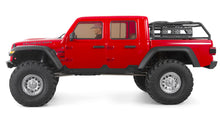 Load image into Gallery viewer, The Axial SCX10-III Jeep JT Gladiator w/Portals 1/10th