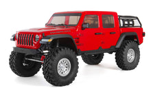 Load image into Gallery viewer, The Axial SCX10-III Jeep JT Gladiator w/Portals 1/10th