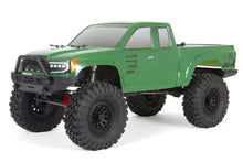 Load image into Gallery viewer, Axial 1/10 SCX10 III Base Camp 4WD Rock Crawler Brushed RTR