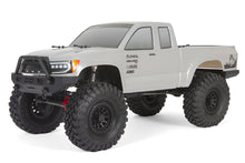 Load image into Gallery viewer, Axial 1/10 SCX10 III Base Camp 4WD Rock Crawler Brushed RTR