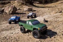 Load image into Gallery viewer, Axial 1/10 SCX10 III Base Camp 4WD Rock Crawler Brushed RTR