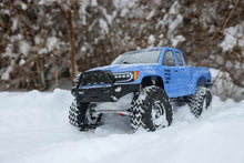 Load image into Gallery viewer, Axial 1/10 SCX10 III Base Camp 4WD Rock Crawler Brushed RTR