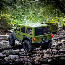 Load image into Gallery viewer, 1/6 SCX6 Jeep JLU Wrangler 4WD Crawler