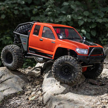 Load image into Gallery viewer, SCX6 Trail Honcho: 1/6 4WD