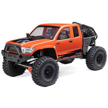 Load image into Gallery viewer, SCX6 Trail Honcho: 1/6 4WD