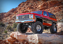 Load image into Gallery viewer, The Traxxas TRX-4 1979 Chevrolet K5 Blazer