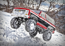 Load image into Gallery viewer, The Traxxas TRX-4 1979 Chevrolet K5 Blazer