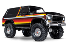 Load image into Gallery viewer, The Traxxas TRX-4 Ford Bronco