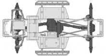 Load image into Gallery viewer, Element RC Enduro Trail Truck 1/10 Rock Crawler Builders Kit 2
