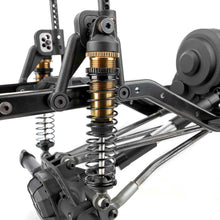 Load image into Gallery viewer, Element RC Enduro Trail Truck 1/10 Rock Crawler Builders Kit 2