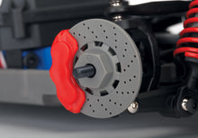 Load image into Gallery viewer, Traxxas 93054-4 - Chevrolet Corvette Stingray: 4-Tec 3.0 1/10 RTR AWD Supercar