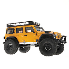 Load image into Gallery viewer, 106*70mm Luggage Roof Rack Carrier for 1/24 SCX24 Jeep 1/16 Xiaomi JIMNY