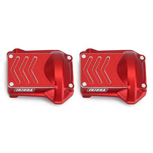 Load image into Gallery viewer, 2PCS Aluminum Front Rear Differential Cover #8280 for TRX-4
