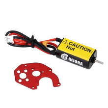 Load image into Gallery viewer, INJORA 050 Brushed Motor 1/24th Scale SCX24 66T or 50T