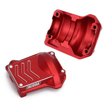 Load image into Gallery viewer, 2PCS Aluminum Front Rear Differential Cover #8280 for TRX-4