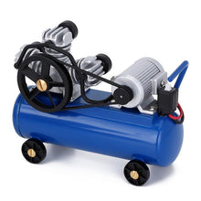 Load image into Gallery viewer, Mini Simulation Air Compressor Decor for 1/10 RC Car