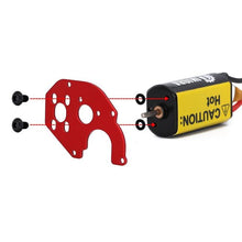Load image into Gallery viewer, INJORA 050 Brushed Motor 1/24th Scale SCX24 66T or 50T