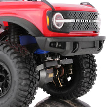 Load image into Gallery viewer, 25T Aluminum Servo Arm Horn for 1/18 TRX-4M Stock Servo (4M-12)