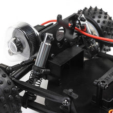 Load image into Gallery viewer, 1/16 Mini JRX2 2WD Buggy Brushed RTR by LOSI