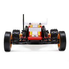 Load image into Gallery viewer, 1/16 Mini JRX2 2WD Buggy Brushed RTR by LOSI