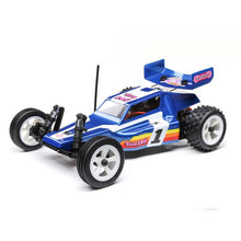 Load image into Gallery viewer, 1/16 Mini JRX2 2WD Buggy Brushed RTR by LOSI