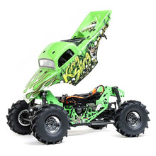 Load image into Gallery viewer, LMT King Sling Brushless 4WD Solid Axle Mega by LOSI