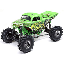 Load image into Gallery viewer, LMT King Sling Brushless 4WD Solid Axle Mega by LOSI