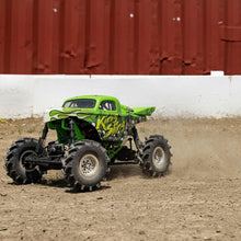 Load image into Gallery viewer, LMT King Sling Brushless 4WD Solid Axle Mega by LOSI