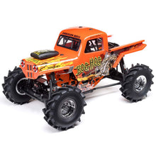 Load image into Gallery viewer, LMT King Sling Brushless 4WD Solid Axle Mega by LOSI