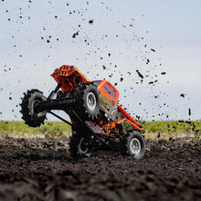 Load image into Gallery viewer, LMT King Sling Brushless 4WD Solid Axle Mega by LOSI