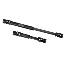 Load image into Gallery viewer, Steel Front Rear Center Drive Shafts for Axial SCX24 Jeep Gladiator
