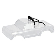 Load image into Gallery viewer, Ford F150 Clear Body Shell with Roll Cage for Axial SCX24