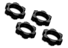 Load image into Gallery viewer, Traxxas 7758 - Wheel Nuts, Splined, 17Mm, Serrated (4)
