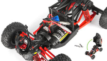 Load image into Gallery viewer, The Axial Yeti Jr.™ Can-Am® Maverick 1/18th Scale Electric 4WD