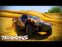 Load and play video in Gallery viewer, The Traxxas Slash 4X4