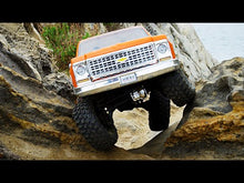 Load and play video in Gallery viewer, The Traxxas TRX-4 1979 Chevrolet K5 Blazer