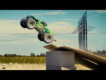 Load and play video in Gallery viewer, The Traxxas Hoss 4X4 VXL