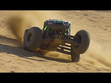Load and play video in Gallery viewer, The Traxxas WideMaxx