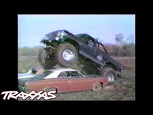 Load and play video in Gallery viewer, The Traxxas Bigfoot